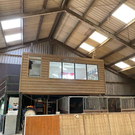 GarnwerdThe Horse Farm住宿加早餐旅馆 外观 照片