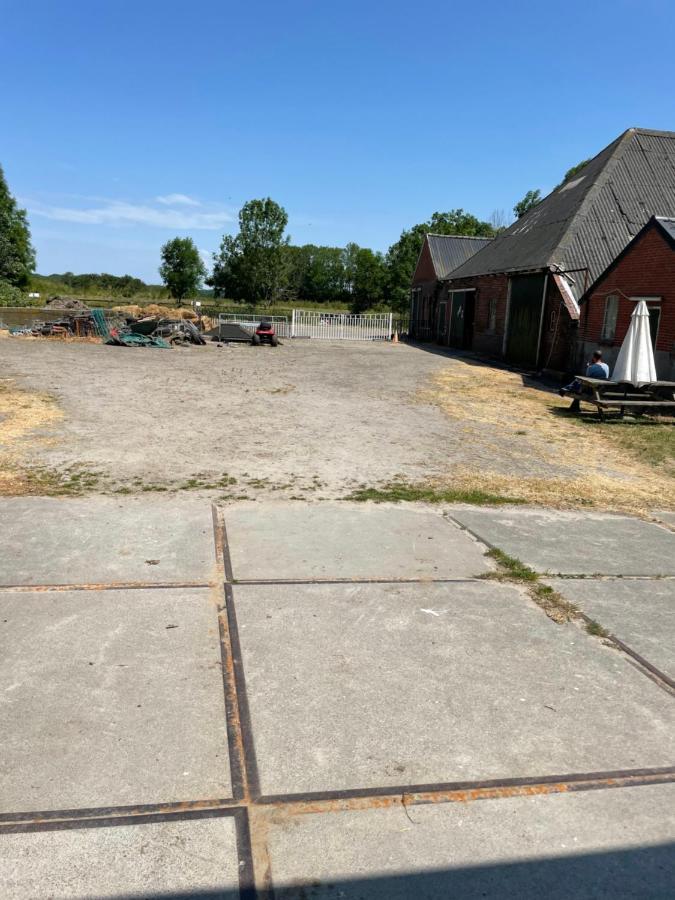 GarnwerdThe Horse Farm住宿加早餐旅馆 外观 照片